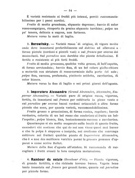 Almanacco del giornale di agricoltura L'Italia agricola