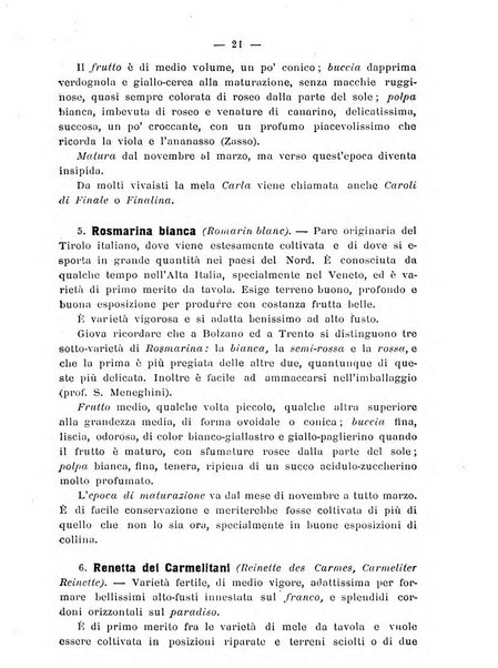 Almanacco del giornale di agricoltura L'Italia agricola