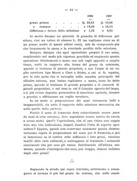 Almanacco del giornale di agricoltura L'Italia agricola