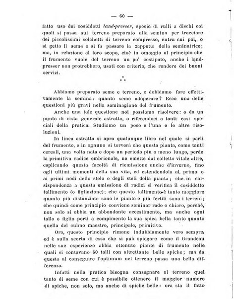 Almanacco del giornale di agricoltura L'Italia agricola