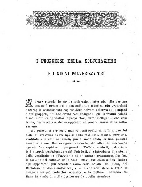 Almanacco del giornale di agricoltura L'Italia agricola