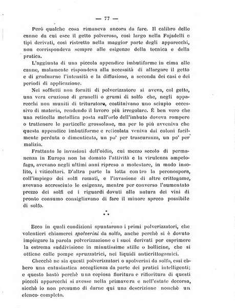 Almanacco del giornale di agricoltura L'Italia agricola