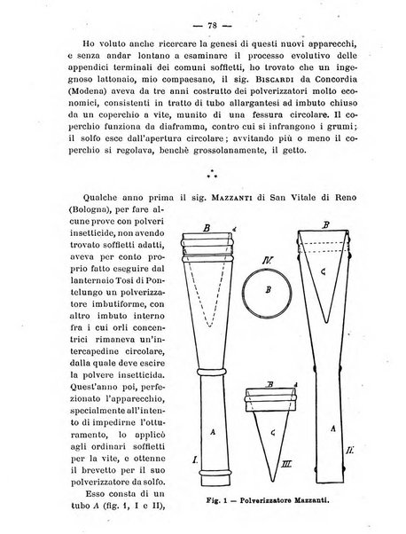 Almanacco del giornale di agricoltura L'Italia agricola