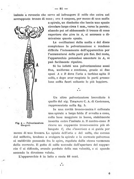 Almanacco del giornale di agricoltura L'Italia agricola