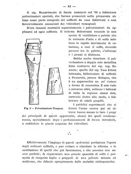 Almanacco del giornale di agricoltura L'Italia agricola