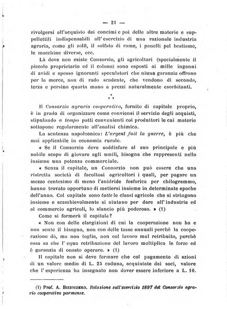 Almanacco del giornale di agricoltura L'Italia agricola