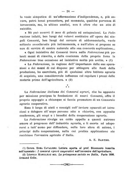 Almanacco del giornale di agricoltura L'Italia agricola