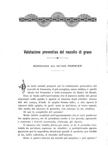 Almanacco del giornale di agricoltura L'Italia agricola