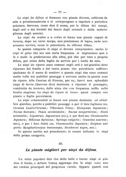 Almanacco del giornale di agricoltura L'Italia agricola