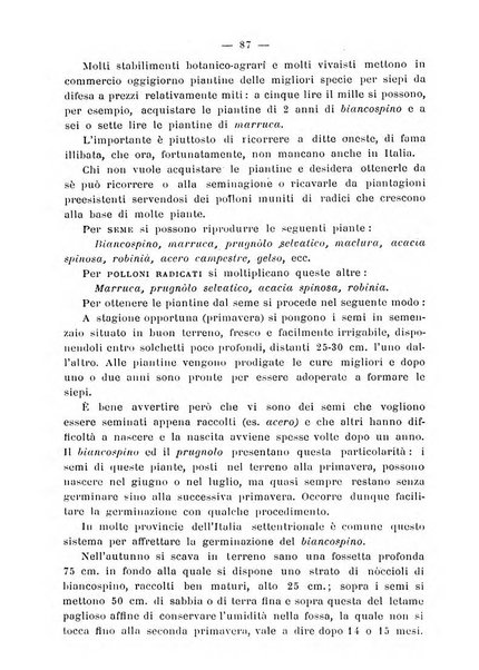 Almanacco del giornale di agricoltura L'Italia agricola