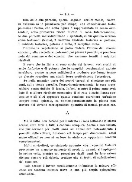 Almanacco del giornale di agricoltura L'Italia agricola