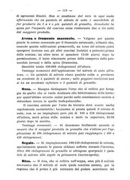 Almanacco del giornale di agricoltura L'Italia agricola