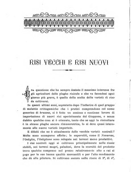 Almanacco del giornale di agricoltura L'Italia agricola