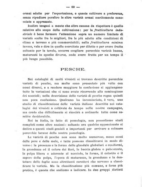 Almanacco del giornale di agricoltura L'Italia agricola