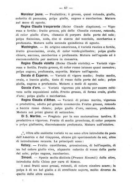 Almanacco del giornale di agricoltura L'Italia agricola