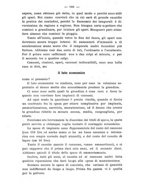 Almanacco del giornale di agricoltura L'Italia agricola