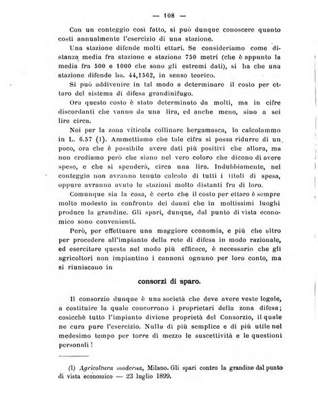 Almanacco del giornale di agricoltura L'Italia agricola