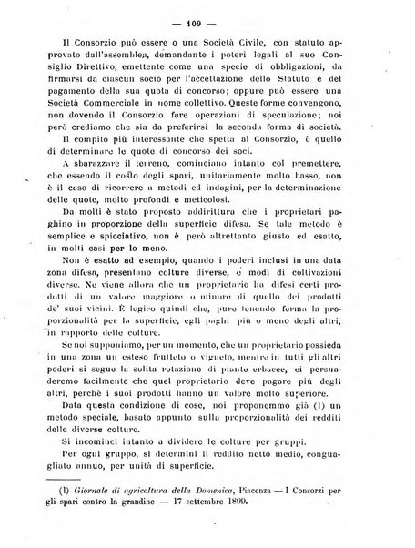 Almanacco del giornale di agricoltura L'Italia agricola