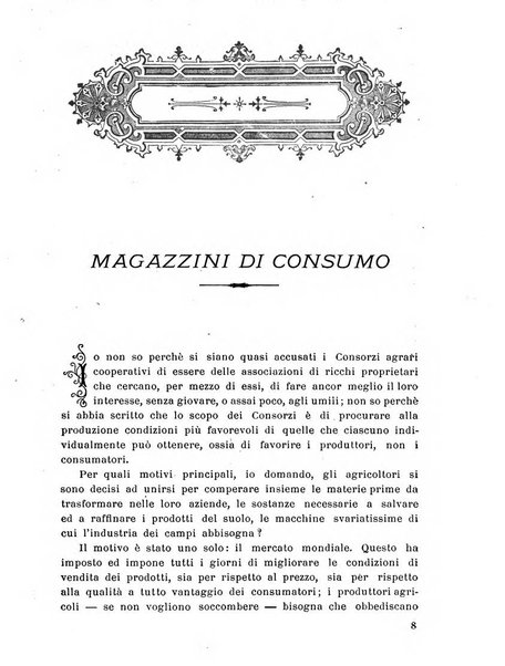 Almanacco del giornale di agricoltura L'Italia agricola