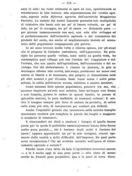 Almanacco del giornale di agricoltura L'Italia agricola