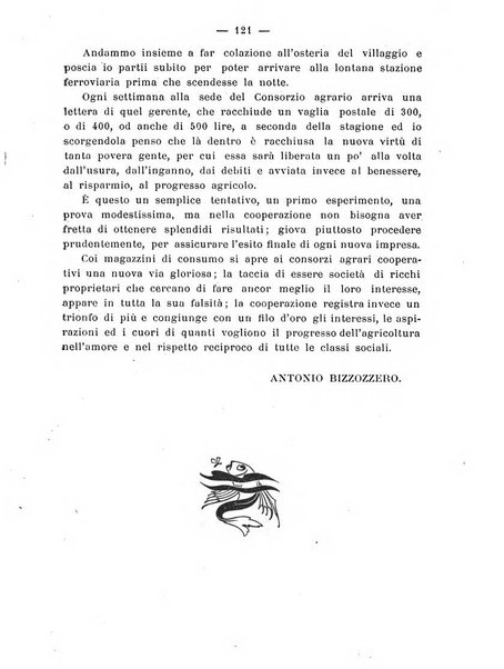 Almanacco del giornale di agricoltura L'Italia agricola