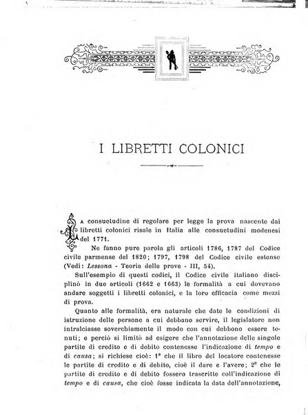 Almanacco del giornale di agricoltura L'Italia agricola