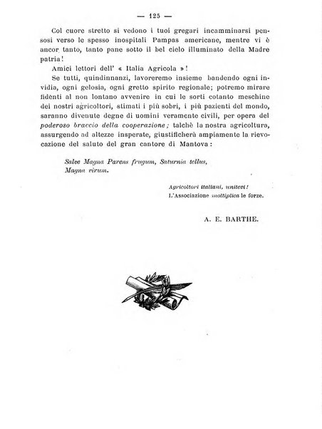 Almanacco del giornale di agricoltura L'Italia agricola