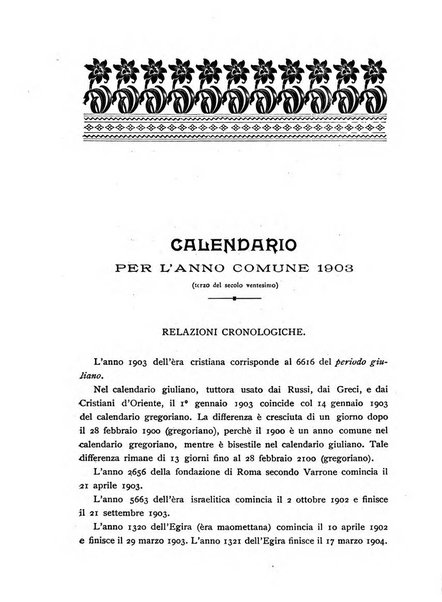 Almanacco del giornale di agricoltura L'Italia agricola