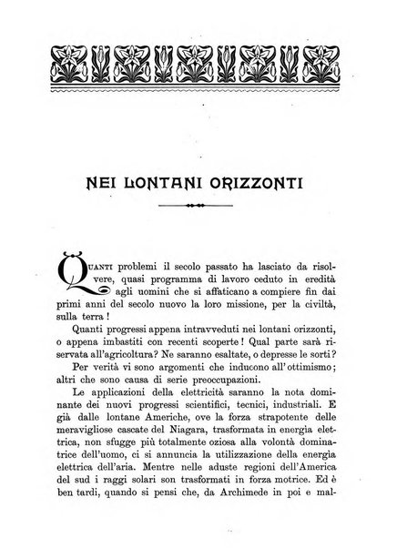 Almanacco del giornale di agricoltura L'Italia agricola