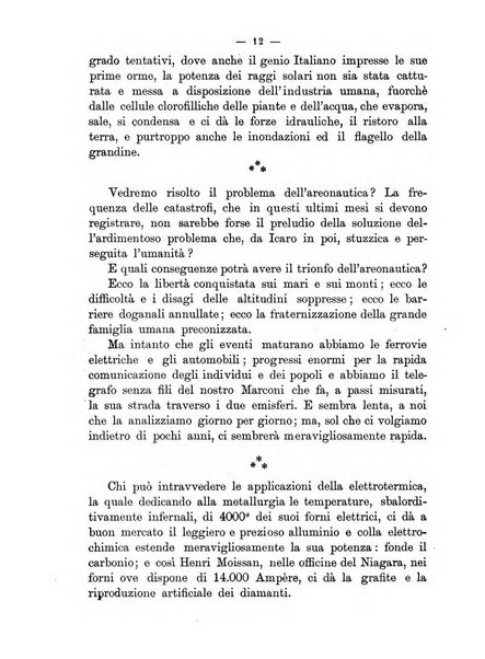 Almanacco del giornale di agricoltura L'Italia agricola