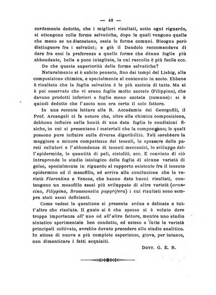 Almanacco del giornale di agricoltura L'Italia agricola