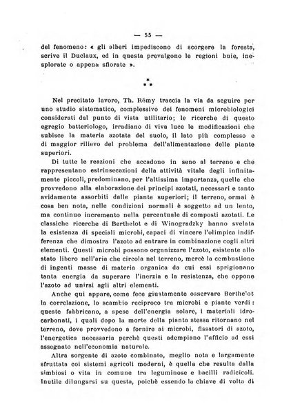 Almanacco del giornale di agricoltura L'Italia agricola