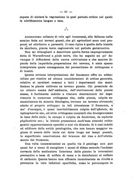 Almanacco del giornale di agricoltura L'Italia agricola