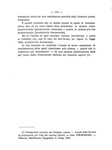 Almanacco del giornale di agricoltura L'Italia agricola