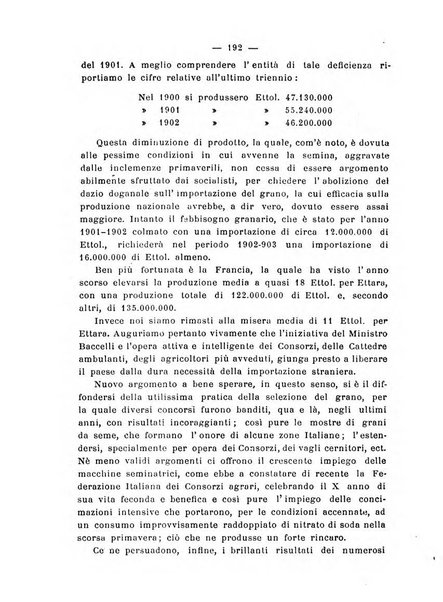 Almanacco del giornale di agricoltura L'Italia agricola