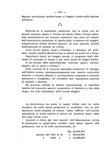 Almanacco del giornale di agricoltura L'Italia agricola