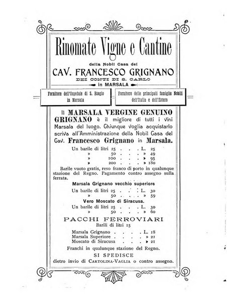 Almanacco del giornale di agricoltura L'Italia agricola