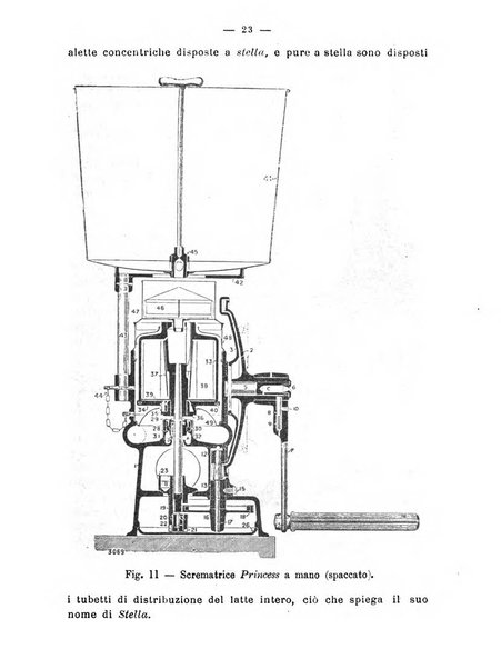 Almanacco del giornale di agricoltura L'Italia agricola