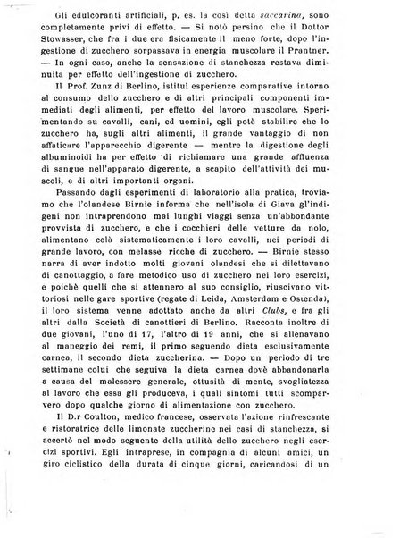 Almanacco del giornale di agricoltura L'Italia agricola