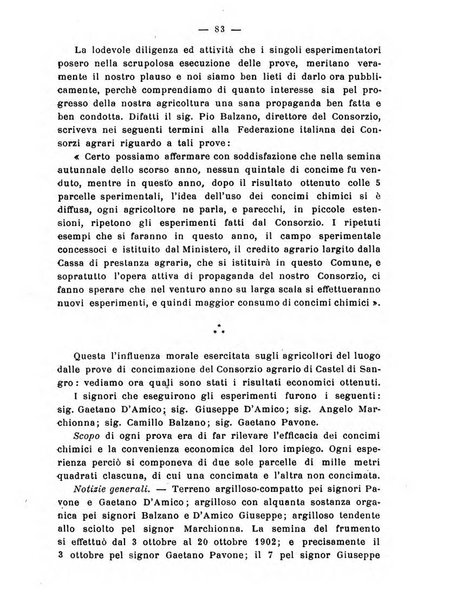 Almanacco del giornale di agricoltura L'Italia agricola