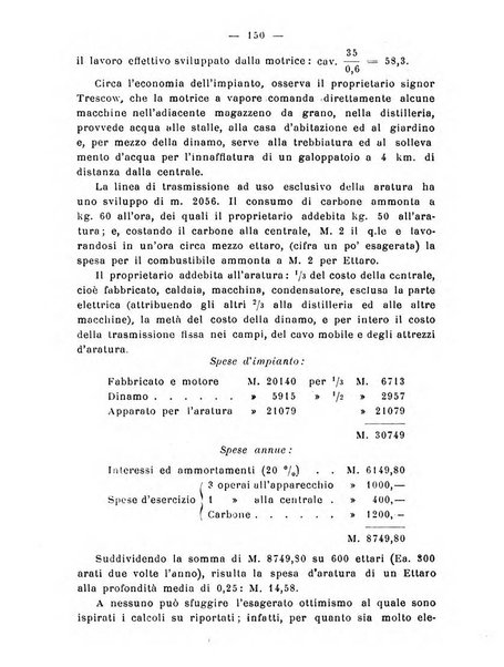 Almanacco del giornale di agricoltura L'Italia agricola