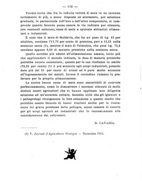 Almanacco del giornale di agricoltura L'Italia agricola