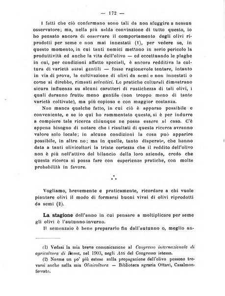 Almanacco del giornale di agricoltura L'Italia agricola