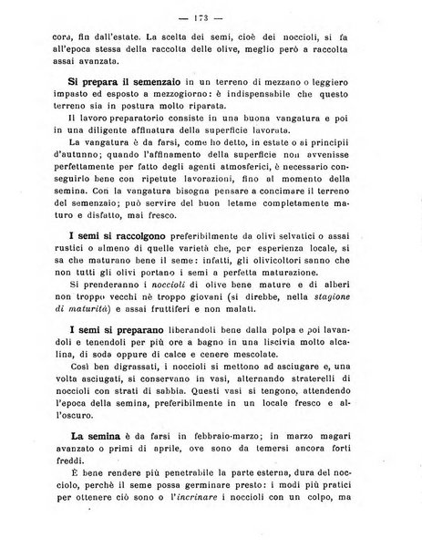 Almanacco del giornale di agricoltura L'Italia agricola