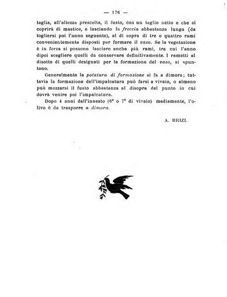 Almanacco del giornale di agricoltura L'Italia agricola