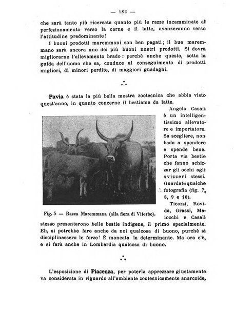 Almanacco del giornale di agricoltura L'Italia agricola