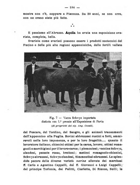 Almanacco del giornale di agricoltura L'Italia agricola