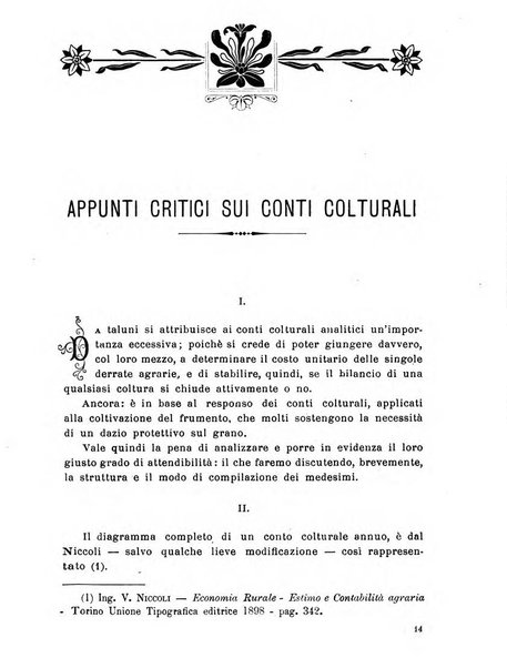 Almanacco del giornale di agricoltura L'Italia agricola