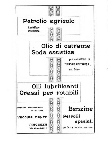 Almanacco del giornale di agricoltura L'Italia agricola