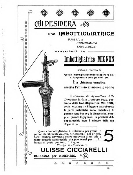 Almanacco del giornale di agricoltura L'Italia agricola